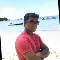 Kanikumar Kanagaraj