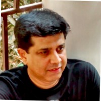 Krishna Prasad Marakini