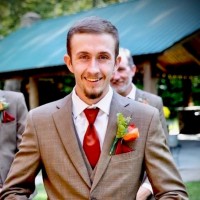 Travis Mullis