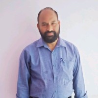 Rajendra Kumar VN
