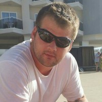 Darren Rowe