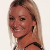 Lisa Parnham