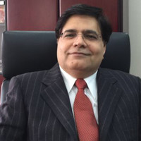 Jacky Bhagwani