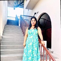 Supritha Shetty