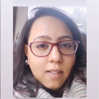 Tina Pawar