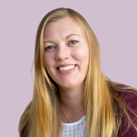 Caroline Cant MICB PM.Dip