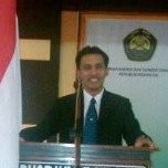 Isnu Sulistyawan