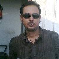 Abhishek Singh Rathor