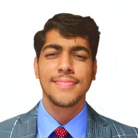 Shubham Goswami