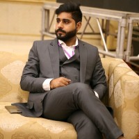 Shamraiz Akram