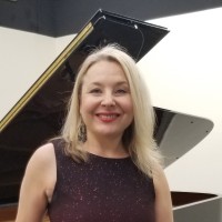 Luba Brodsky-Benefiel
