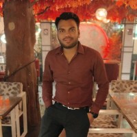 Naushad Sheikh