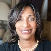 Crystal Newby-Reynolds, DMin, MDiv, MEd,