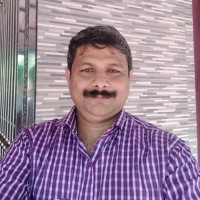 Binoy Daniel