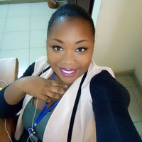 Mariella Orphyre Coulibaly
