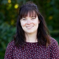 Ashley Freeborn, M.Ed