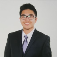 Eugene Lim