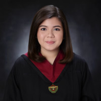 Danica Rae Espiritu-Jimena