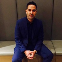 Khalid Karmali, CIC.C