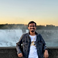 Tejash patel