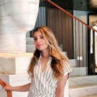 Lena Saad