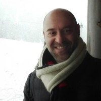 George Paraskevas