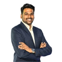David Deepak J