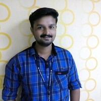 Amol Shinde