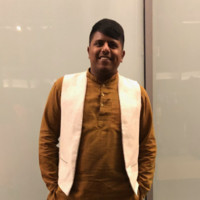 Karan Karthik