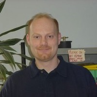 Chris Iuzzolino