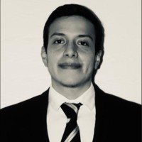 Nicolás Ramírez Restrepo