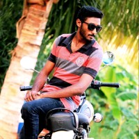 Vishnu Prasath