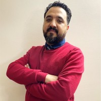 Mohsen Rezaei
