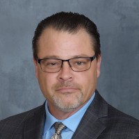 John M. Rosenfeld PhD