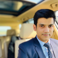 Rohit Bansal