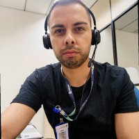 André Da Silva Queiróz