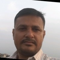 Mukesh Prajapati