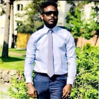 Ali Ahmed