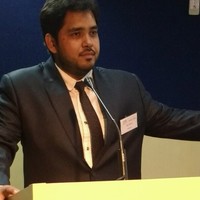 Raja Shome