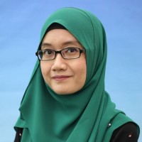 Siti Norain Md Ali