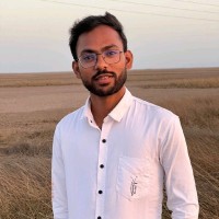 Ashok Parmar