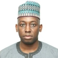Ibrahim Sada Ladan-Baki