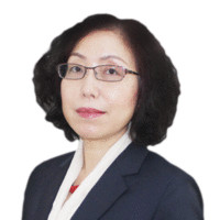 Lisa Zhang