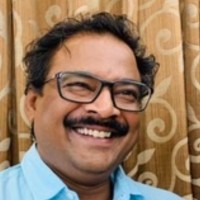 Prakash Nawargaonkar