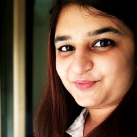 Trishala Ajwani