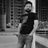Raaj Mishra