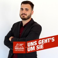 Hannes Fröhlich
