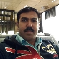 Swapnil Bakre