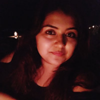 Dhruvi Kalariya
