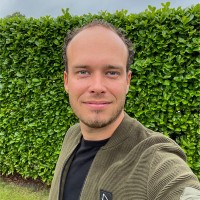 Matthijs Tomassen